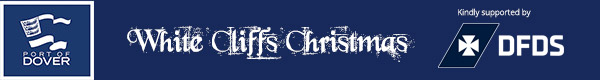 Dover White Cliffs Christmas
